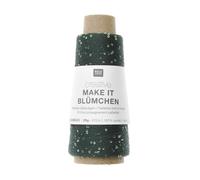 Creative Make It Blümchen de Rico Design : Une touche florale pour des créations uniques et délicates