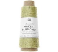 Creative Make It Blümchen de Rico Design : Une touche florale pour des créations uniques et délicates