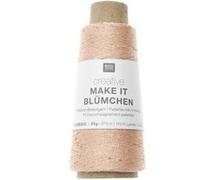Creative Make It Blümchen de Rico Design : Une touche florale pour des créations uniques et délicates(...) - 12 abricot 12 abricot G