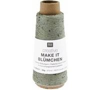 Creative Make It Blümchen - 25 g - Couleur 19 - Argenté