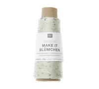 Creative Make It Blümchen de Rico Design : Une touche florale pour des créations uniques et délicates