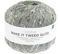 Creative Make It Tweed Glitz de Rico Design : Une touche d’éclat pour des créations scintillantes(...) - 05 Menthe 05 Menthe G