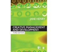 Creative Management and Development