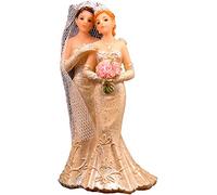 Creative Mariage Figure - Deux Brides