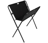 Creative Mark Support pliable pour impression sur toile - Présentoir portable pour affiches, œuvres d'art, impressions, toile, panneaux, galeries, studios et rangement - Jumbo