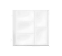 Creative Memories 12x12 Multi-Pocket Pages (12/PK) by by
