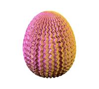 Creative Mind Challenge Eggs Toy Storage Conteneur de Rangement pour Enfants Adultes Améliore La Concentration De La Patience Et De La Pensée Critique Puzzle Œufs De Rangement Œufs De Rangement