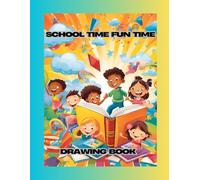 Creative Minds: A School Journey Through Art