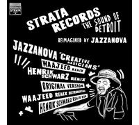 Creative Musicians (Originals & Waajeed & Henrik Schwarz Remixes)