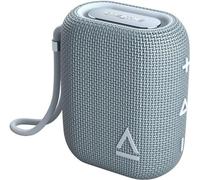 CREATIVE MuVo Flex Haut-parleur Bluetooth portable et étanche, gris
