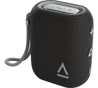 CREATIVE MuVo Flex Haut-parleur Bluetooth portable et étanche, noir