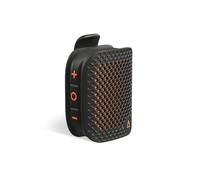 CREATIVE MUVO Free Enceinte Bluetooth 5.4 Clip-on avec jusqu'à 9 Heures d'autonomie, résistante à l'eau IPX5, Micro intégré et Performance Audio puissante, Wireless Stereo Link