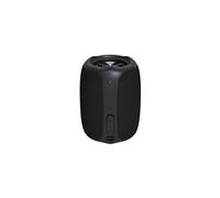 Creative MUVO Play - Haut-parleur - pour utilisation mobile - sans fil - Bluetooth - 10 Watt - noir