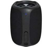 Creative MUVO Play - Haut-parleur - pour utilisation mobile - sans fil - Bluetooth - 10 Watt - noir Noir G