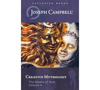 Creative Mythology (4)