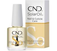 Creative nail design - 13014 - CND Traitement Huile Solaire Revitalisant pour ongles et cuticules 15 ml