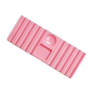 Creative Nails Art Plateau organisateur d'outils pour pinceaux de modélisation 3D et rangement de gabarits Pratique Support pour pinceaux d'art Porte-outils
