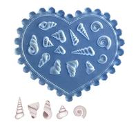 Creative Nails Art Silicone pour la création facile de motifs et de designs Matériaux souples S'adapte à différentes formes et longueurs d'ongles Soft Art