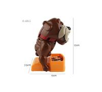 Creative Ne prenez pas Bones Buster Prenez garde Dog Party Game Pealer994