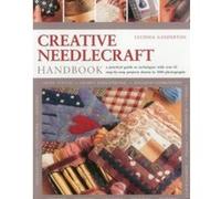 Creative Needlework Handbook - [Version Originale] Inconnu (Auteur)