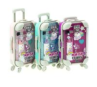 Valise de maquillage - CREATIVE - CREATIVE-2014 - Multicolore - Fard à paupières - Rouge à lèvres