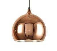 Creative Nordic Hanging Lights 1-Light Pendant Lighting Fixture Bedroom Light Luxury Pendant Light Coffee Shop Pastoral Chandelier for Restaurants Café Bedside Rustic Living Room