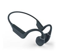Creative Outlier Casque sans Fil à Conduction osseuse avec Bluetooth 5.3, IPX5 résistant à la Sueur et aux éclaboussures d'eau, connectivité multipoint, jusqu'à 10 Heures d'autonomie, Microphone