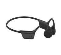 Creative Outlier Free Mini casque sans fil à conduction osseuse avec Bluetooth 5.3, IPX5 résistant à la sueur et aux éclaboussures d'eau, connectivité multipoint, jusqu'à 6 heures d'autonomie,