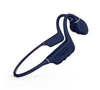 Creative Outlier Free Pro Casque sans fil à conduction osseuse avec Bluetooth 5.3 et étanchéité IPX8, MP3 8 Go intégré, connectivité multipoint, jusqu'à 8 heures d'autonomie, microphone intégré