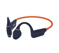 Creative Écouteurs sans fil Outlier Free Pro+ Sport Bleu Orange