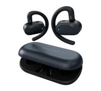 Creative Micro-casque Outlier GO TWS – Bluetooth stéréo, résistant à la sueur et à l'eau, noir