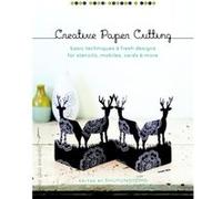 Creative Paper Cutting