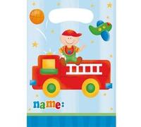 Creative Party - Sacs cadeaux (Taille unique) (Multicolore) - UTSG11340 Multicolore G