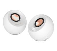 Creative Pebble Pro, Haut-parleur PC