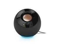 Creative Pebble SE - Haut-parleur - pour PC - canal 2.0 - 4.4 watt - noir