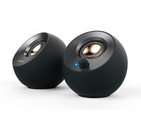 Enceinte PC Creative Technology Creative Pebble V2 - Haut-parleurs - pour PC - 8 Watt (Totale) - noir