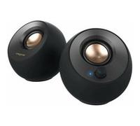 Enceintes Creative Pebble V2 (Noir)