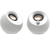 Creative 51MF1700AA002, Haut-parleur PC