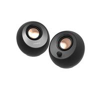 Creative Pebble V3 - Enceintes minimalistes USB-C 2.0 avec Bluetooth® 5.0