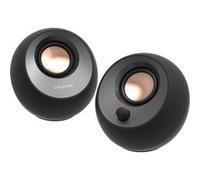 Creative Pebble V3, Haut-parleur PC