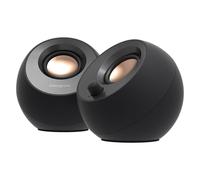 Creative Pebble V3 - Enceintes minimalistes USB-C 2.0 avec Bluetooth® 5.0