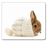 Creative Peinture Custom Rectangle très Mignon Lapin Grande Mouse Pad Durable de Haute qualité Tapis de Souris Gaming mouse pad