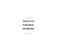 Creative Personal Branding