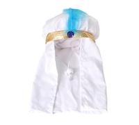 Creative Pet Agal Foulard pour photos quotidiennes, événements de vacances et partage social pour animaux de compagnie