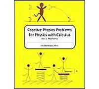 Creative Physics Problems For