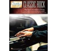 Creative Piano Solo Classic Rock - [Version Originale] Inconnu (Auteur)
