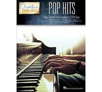 Creative Piano Solo: Pop Hits - [Version Originale] Inconnu (Auteur)