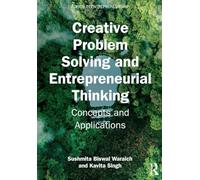 Creative Problem Solving and Entrepreneurial Thinking