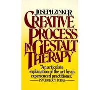 Creative Process in Gestalt Therapy David Wilde, Joseph Zinker (Auteur)