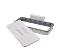 Creative Products Euro Marketing Manufacturing Pince de Poubelle à Suspendre - Support de Sac - SE clipse sur Dessiner ou Placard - Caravane, Bateau